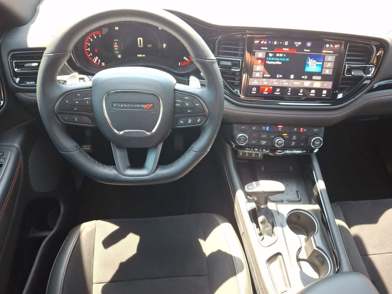 Thumbnail: 2025 Dodge Durango - 27