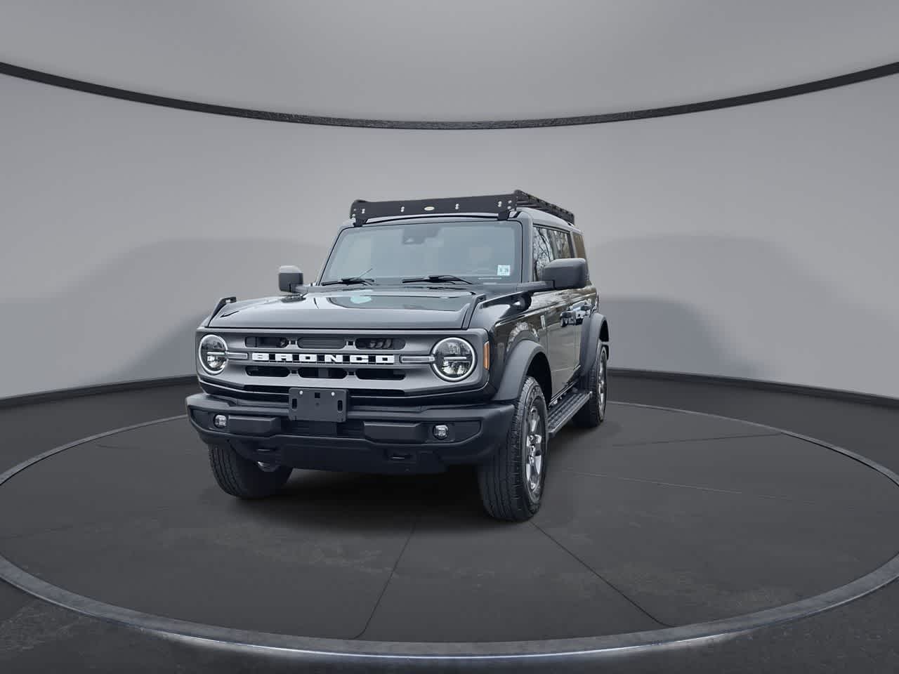 Thumbnail: 2023 Ford Bronco - 3