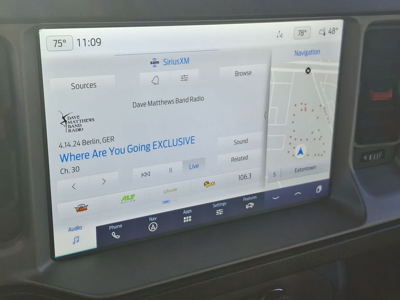 Thumbnail: 2022 Ford Bronco - 20