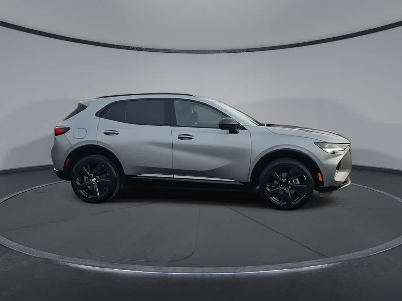 Thumbnail: 2023 Buick Envision - 9