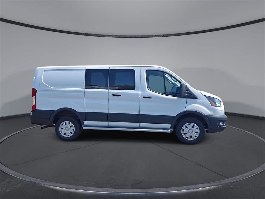 Thumbnail: 2023 Ford Transit Series - 9