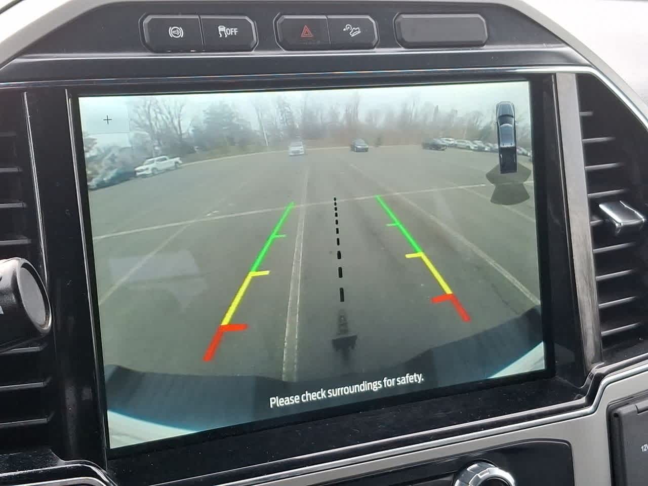 Thumbnail: 2022 Ford F-250 - 21