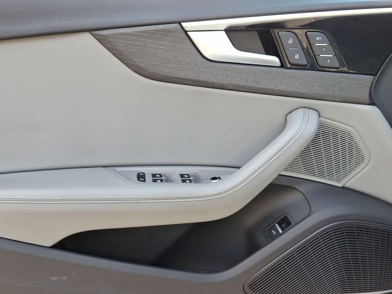 Thumbnail: 2024 Audi A4 - 16