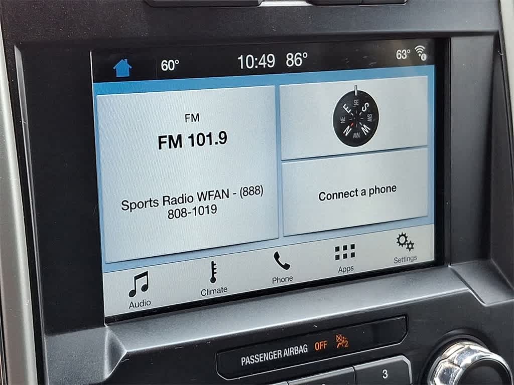 2018 Ford F-150  14