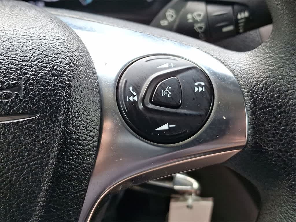 Thumbnail: 2019 Ford Transit Series - 18