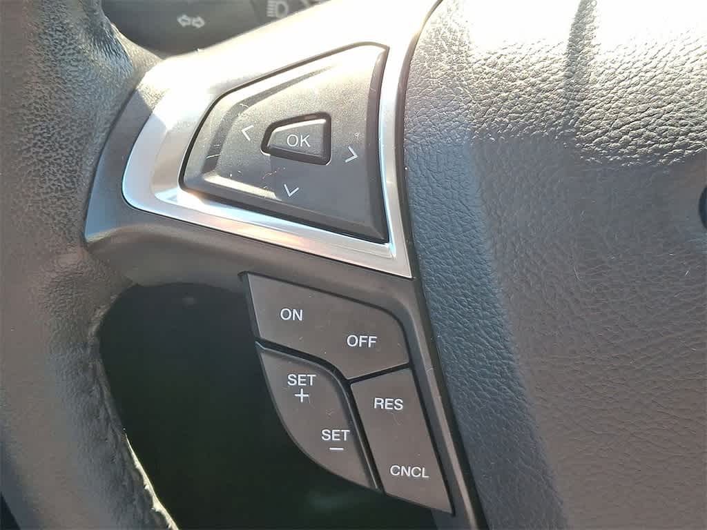 Thumbnail: 2015 Ford Fusion - 23