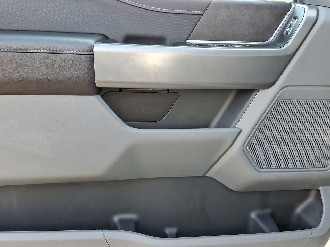 Thumbnail: 2025 Ford F-150 - 16