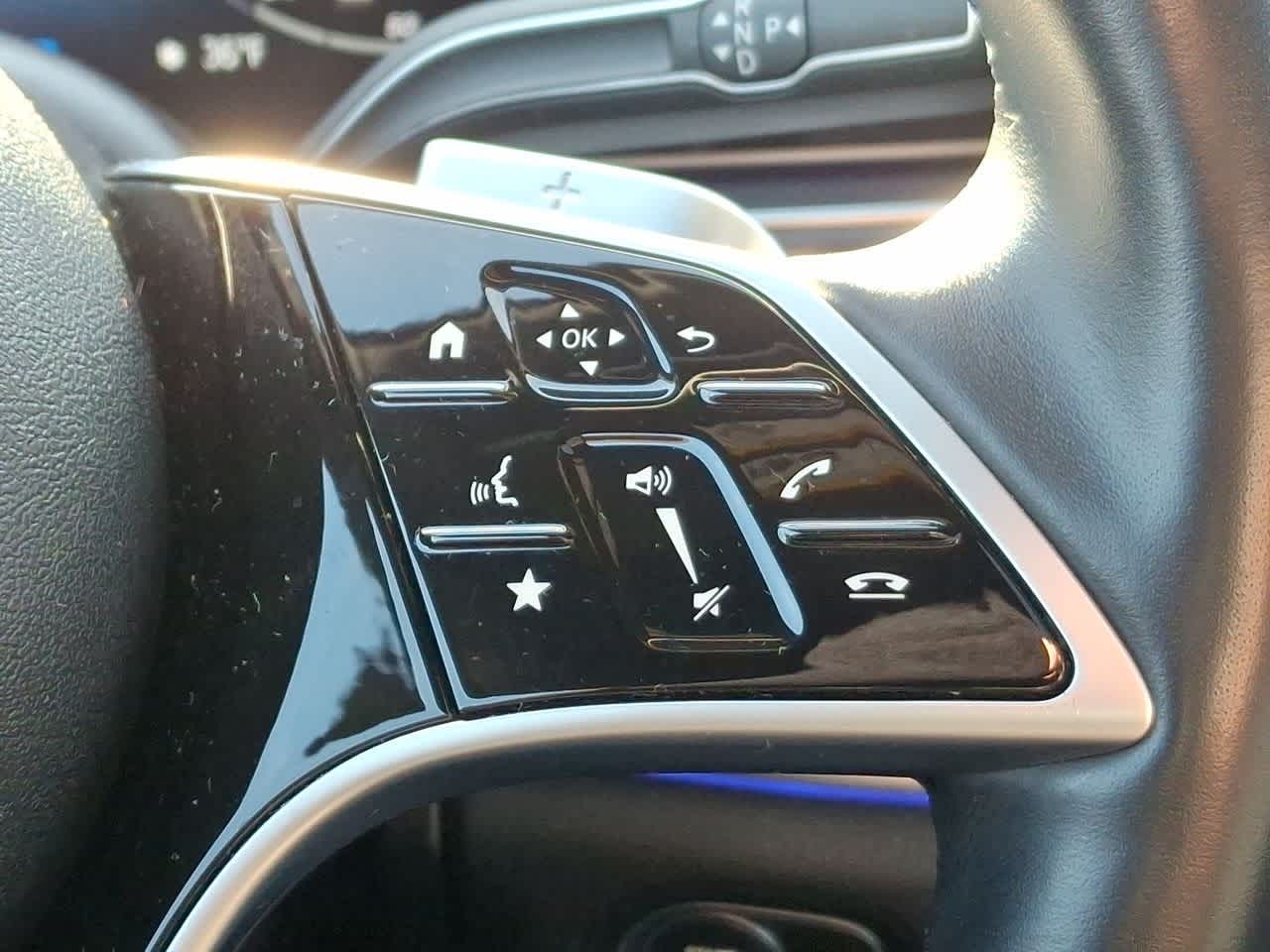 Thumbnail: 2024 Mercedes-Benz GLE - 23