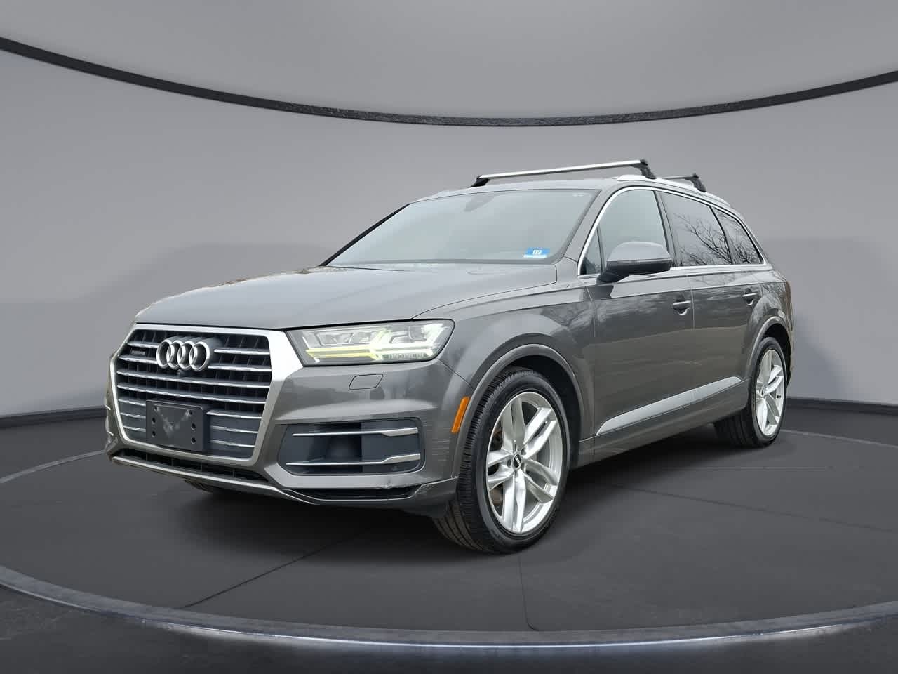 2018 Audi Q7 Prestige -
                  Eatontown, NJ