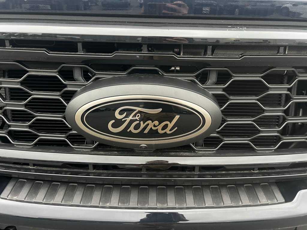 Thumbnail: 2018 Ford F-150 - 14
