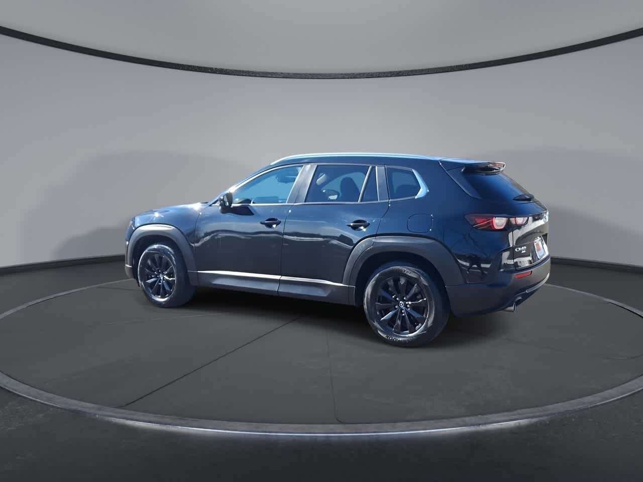 Thumbnail: 2025 Mazda CX-50 - 6