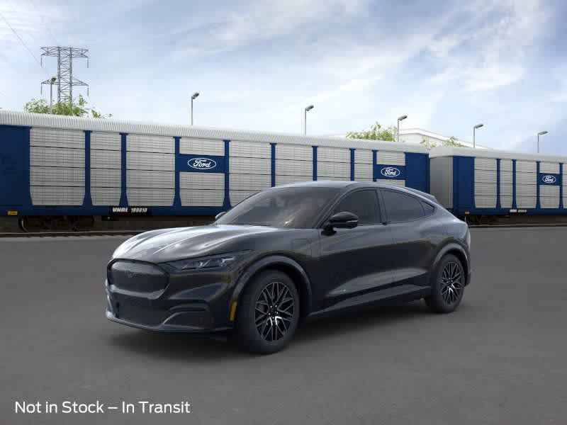 2025 Ford Mustang Mach-E Premium -
                  Eatontown, NJ