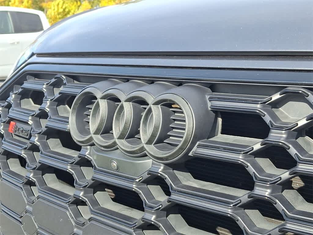 Thumbnail: 2023 Audi SQ5 - 28