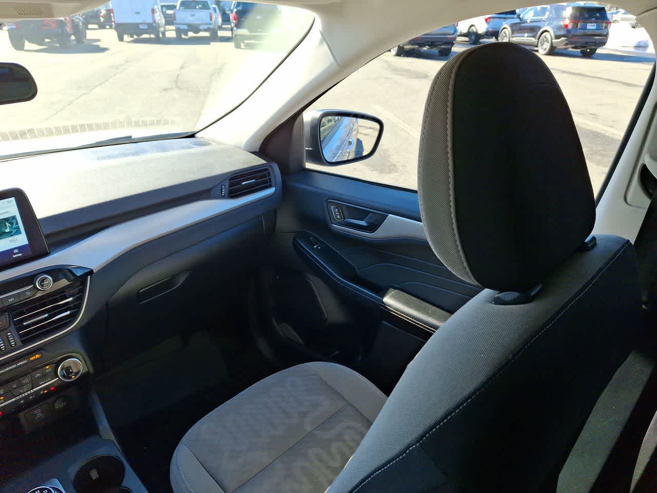 Thumbnail: 2022 Ford Escape - 11