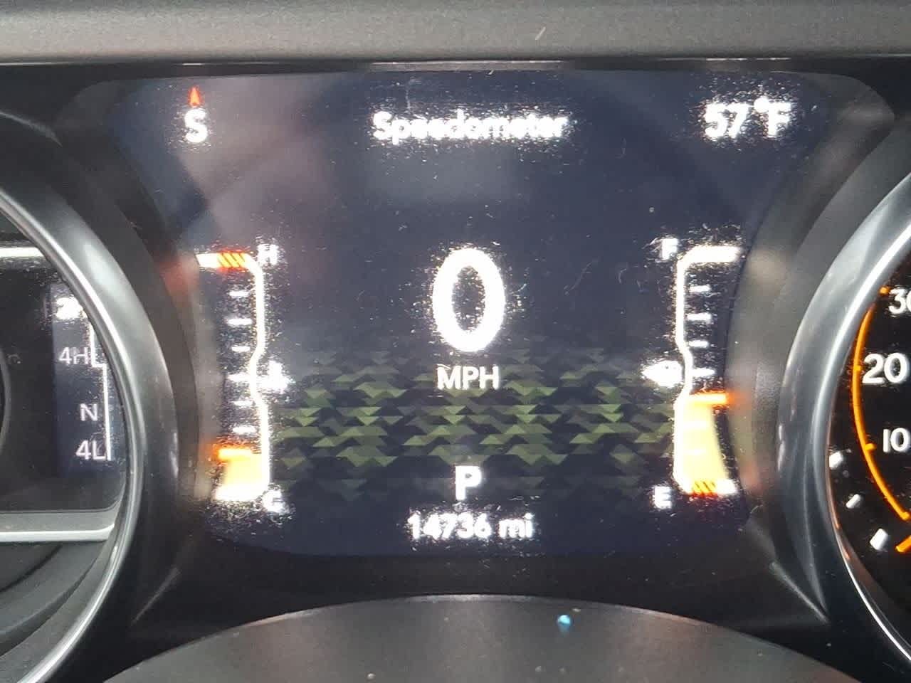 Thumbnail: 2023 Jeep Wrangler - 19