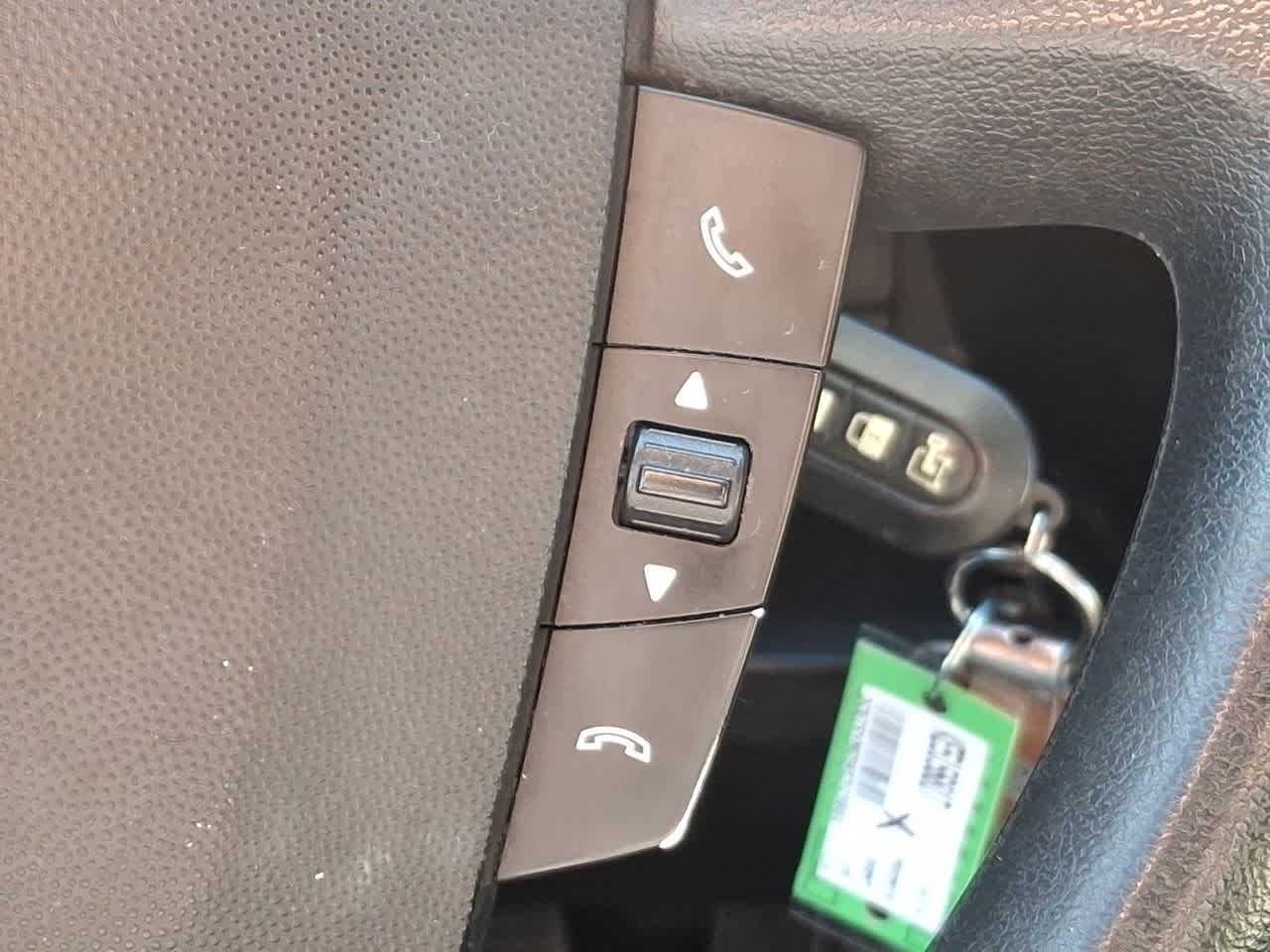 Thumbnail: 2019 RAM ProMaster - 24