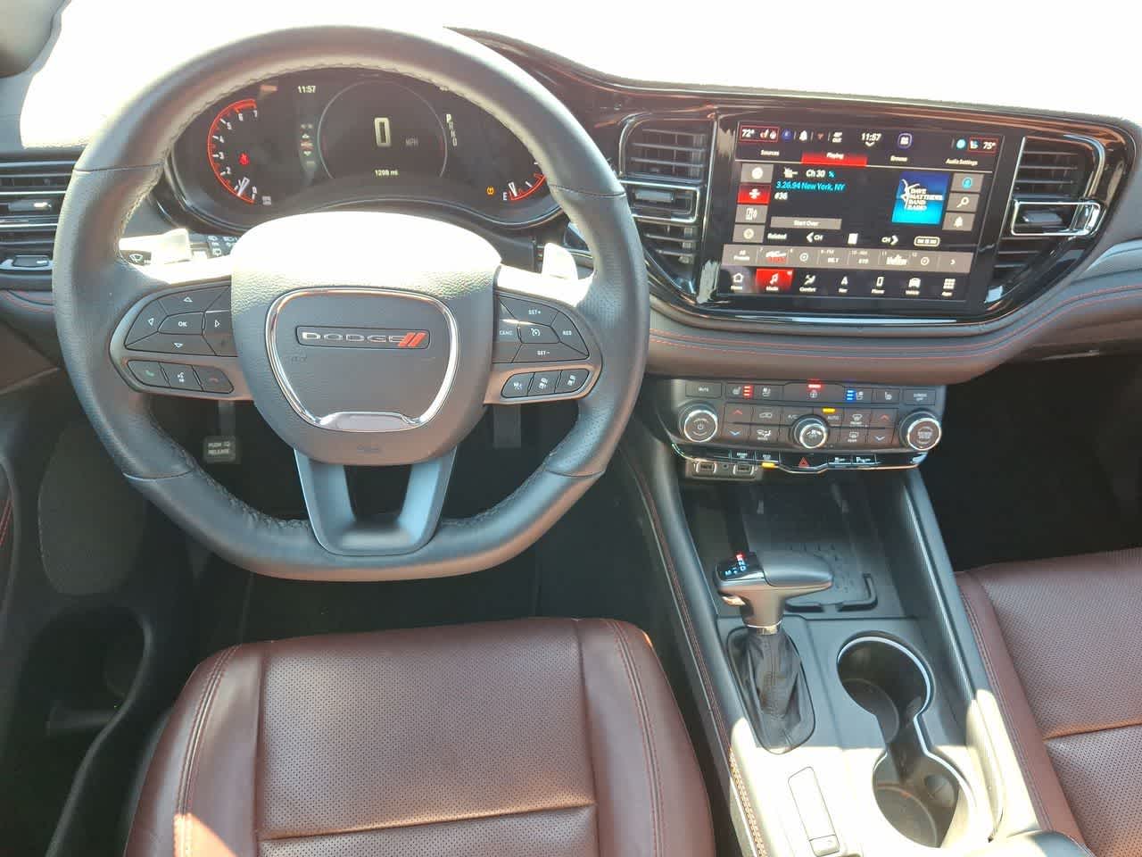 Thumbnail: 2025 Dodge Durango - 27