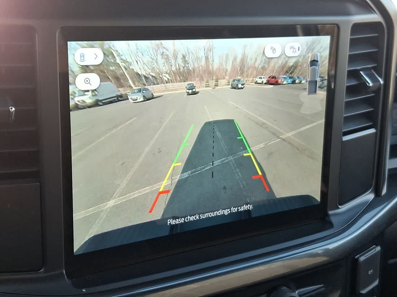 Thumbnail: 2025 Ford F-150 - 21