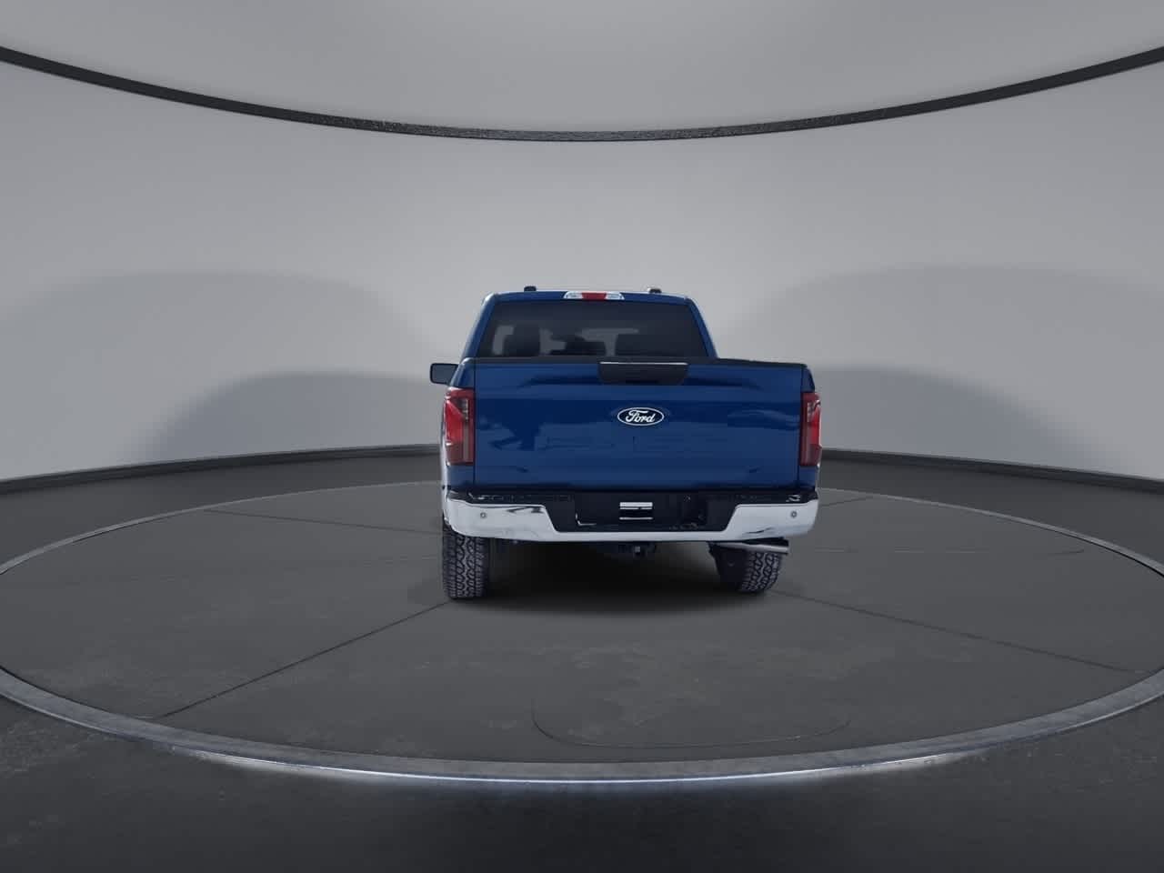Thumbnail: 2025 Ford F-150 - 7