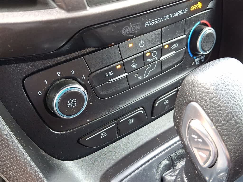 Thumbnail: 2019 Ford Transit Series - 19