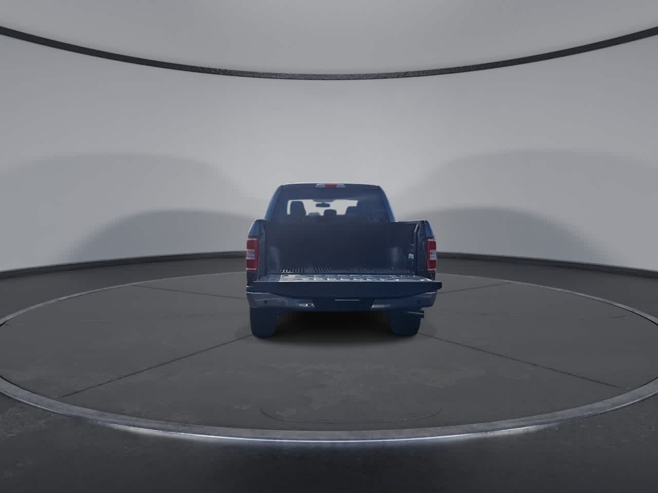 Thumbnail: 2018 Ford F-150 - 7