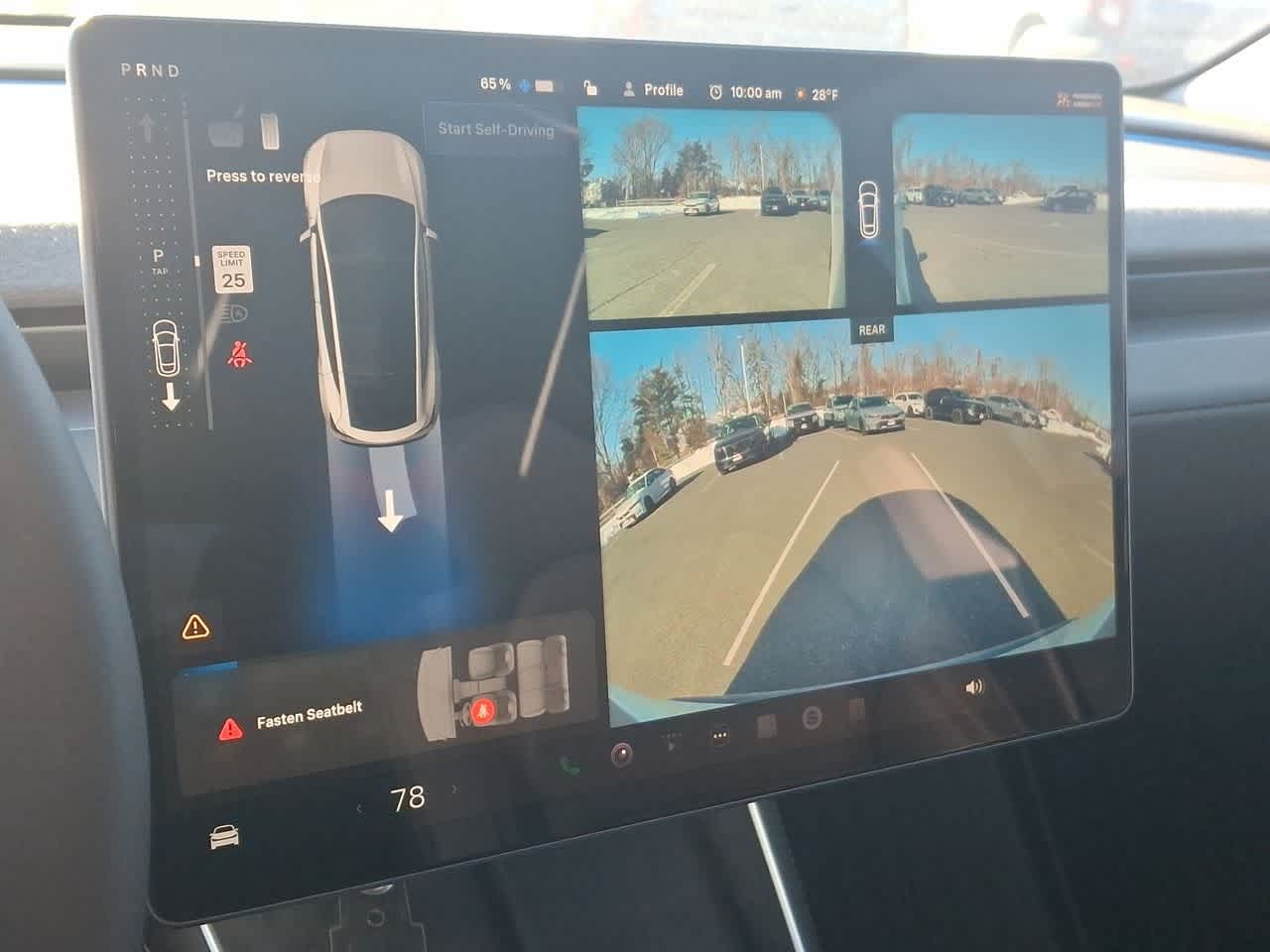 Thumbnail: 2026 Tesla Model Y - 21