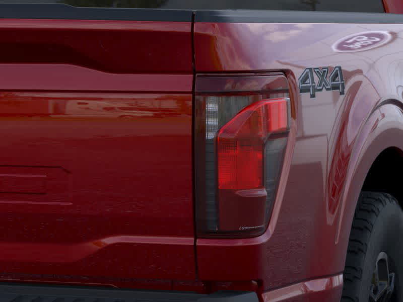 Thumbnail: 2025 Ford F-150 - 21