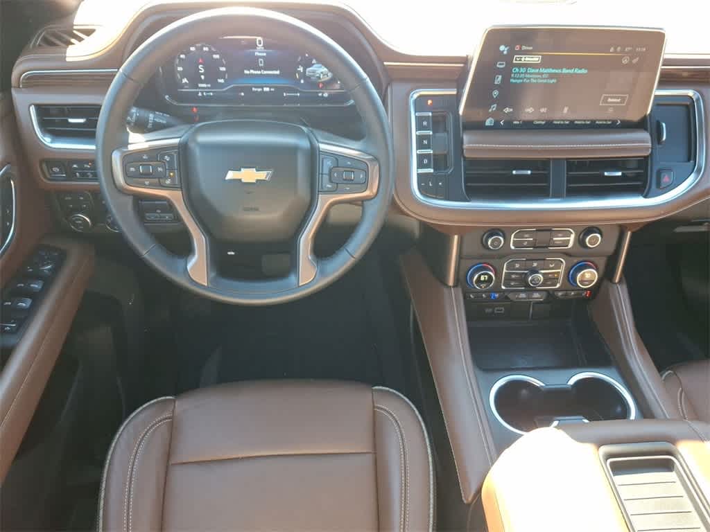 Thumbnail: 2024 Chevrolet Tahoe - 27