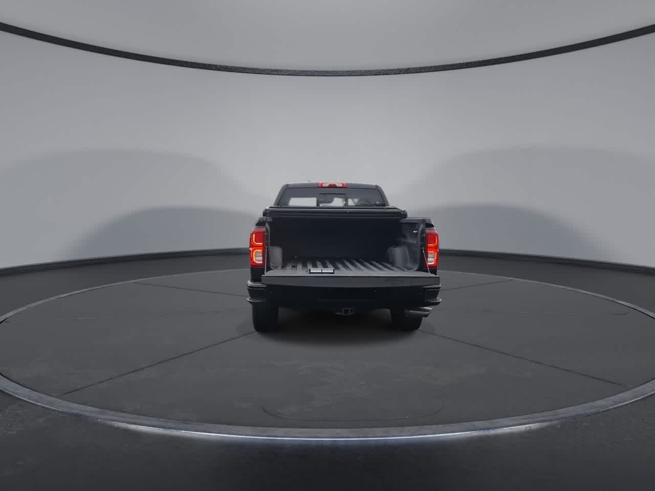 Thumbnail: 2018 Chevrolet Silverado 1500 - 7