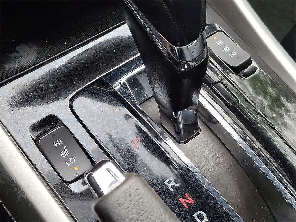 Thumbnail: 2016 Honda Accord - 18