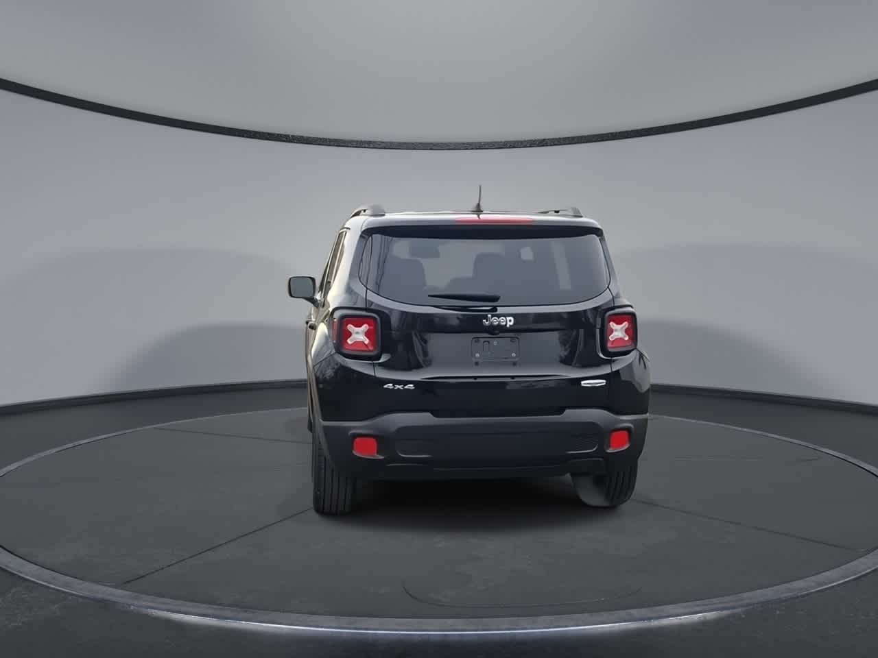 Thumbnail: 2017 Jeep Renegade - 7