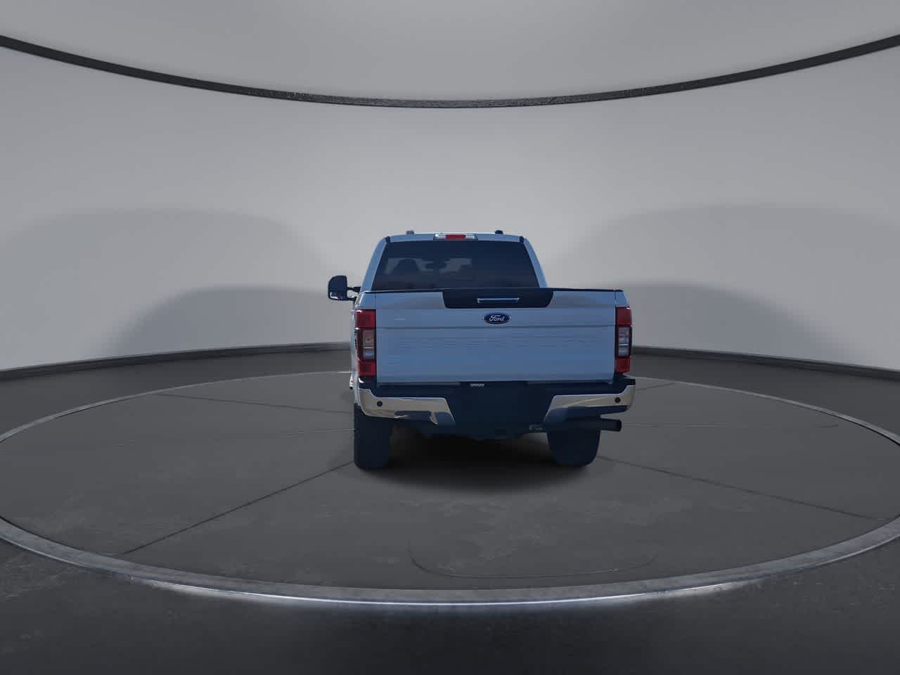 Thumbnail: 2022 Ford F-250 - 7
