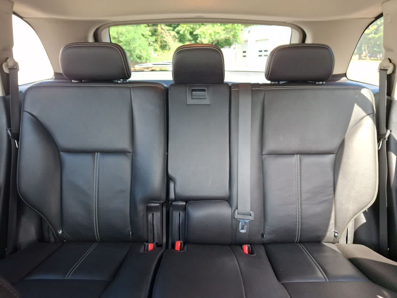 Thumbnail: 2010 Ford Edge - 13