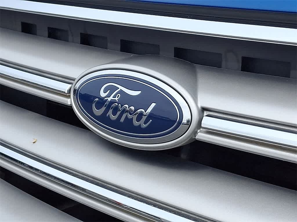 2019 Ford Escape SEL 22