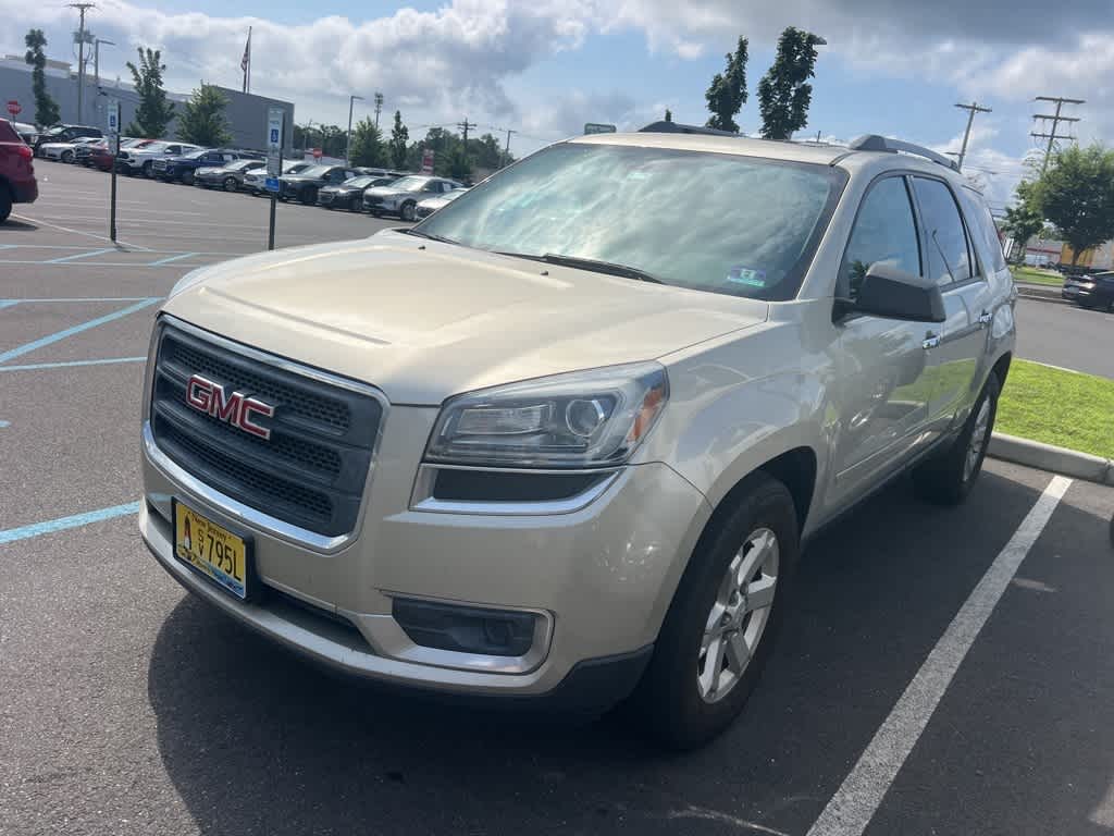 2014 GMC Acadia SLE -
                  Eatontown, NJ