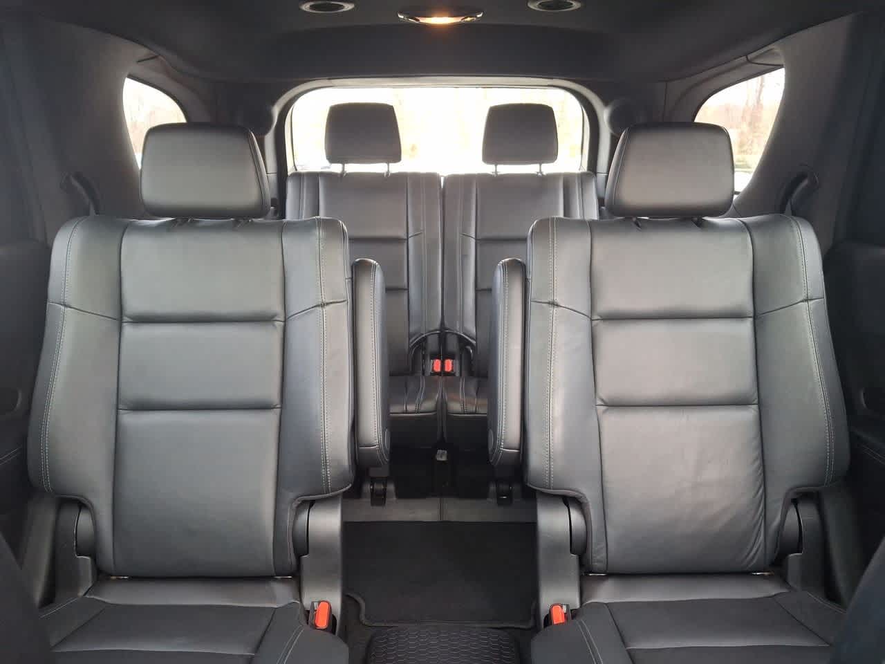 Thumbnail: 2021 Dodge Durango - 13