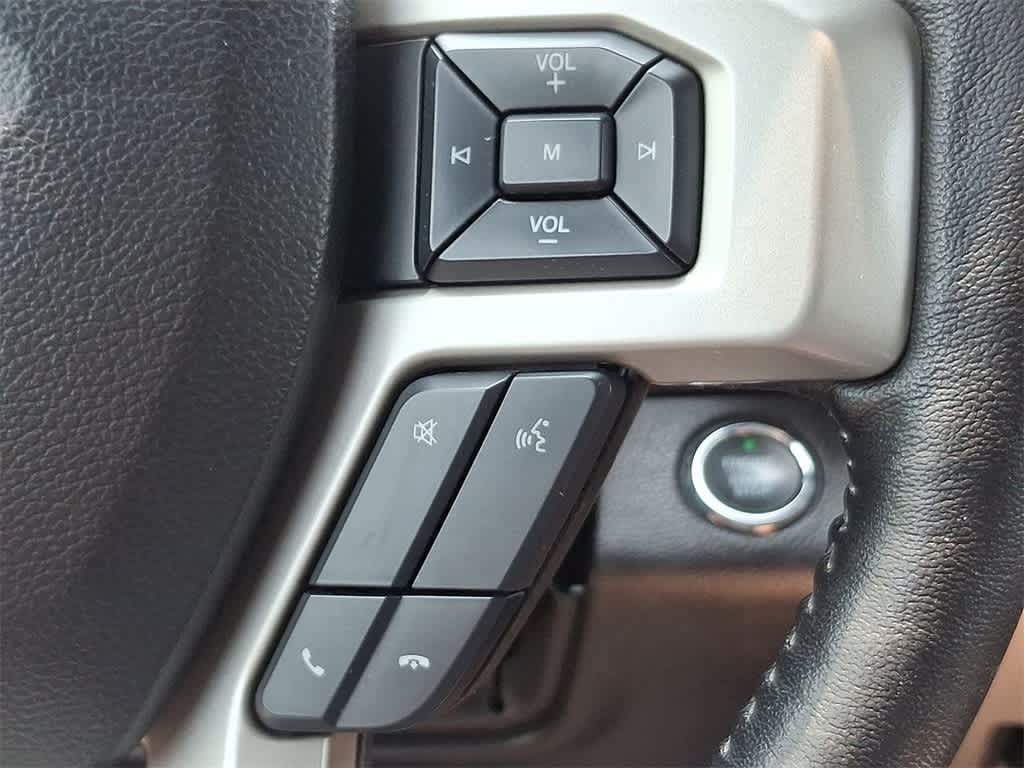 2018 Ford F-150  18