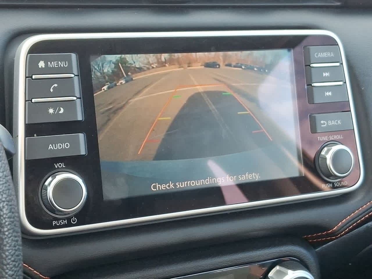 Thumbnail: 2022 Nissan Versa - 21