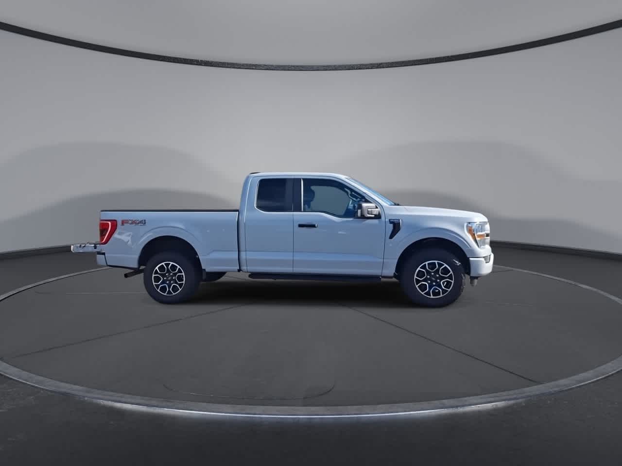 Thumbnail: 2022 Ford F-150 - 9