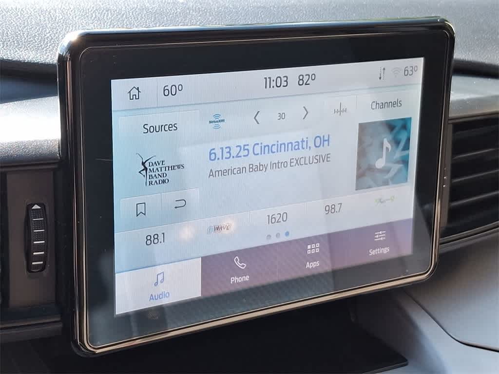 Thumbnail: 2022 Ford Explorer - 20