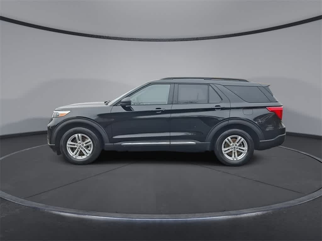 Thumbnail: 2020 Ford Explorer - 5