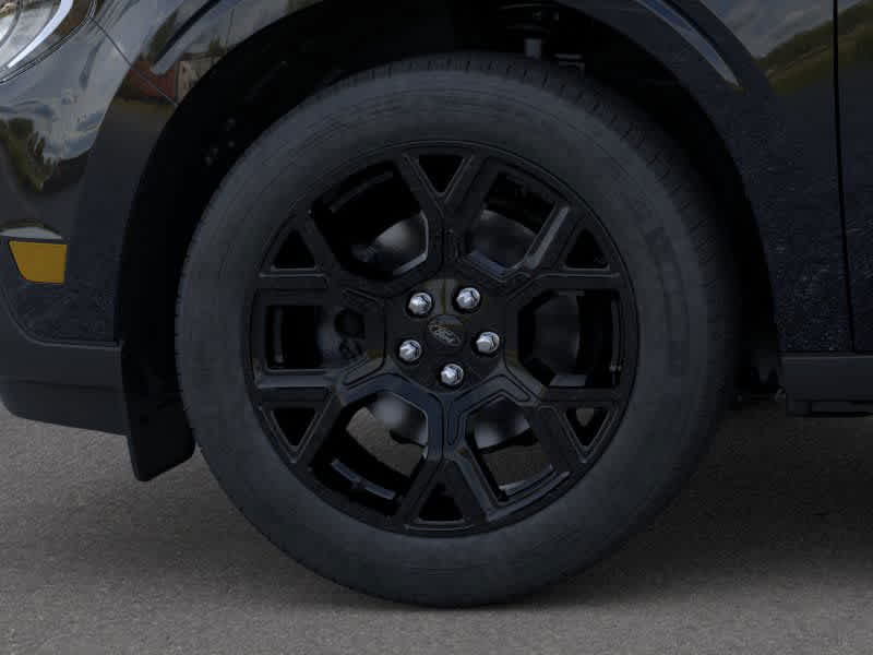 Thumbnail: 2025 Ford Maverick - 20