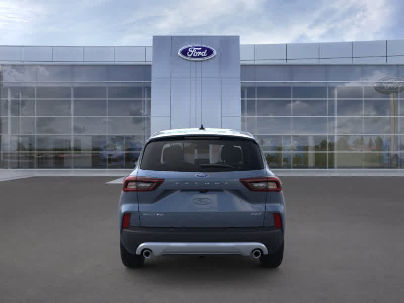Thumbnail: 2026 Ford Escape - 5