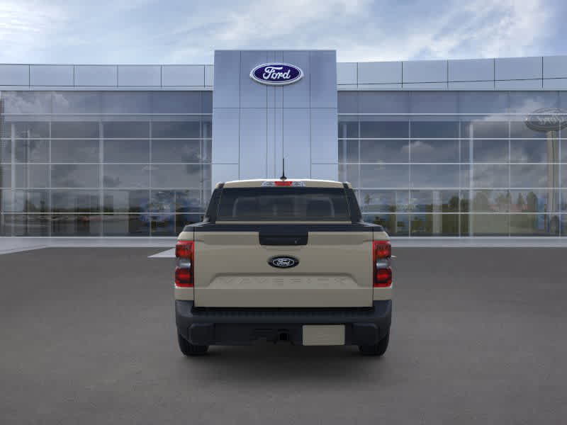 Thumbnail: 2025 Ford Maverick - 5