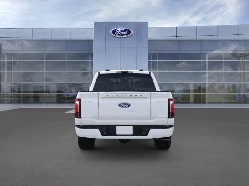 Thumbnail: 2026 Ford F-150 - 5