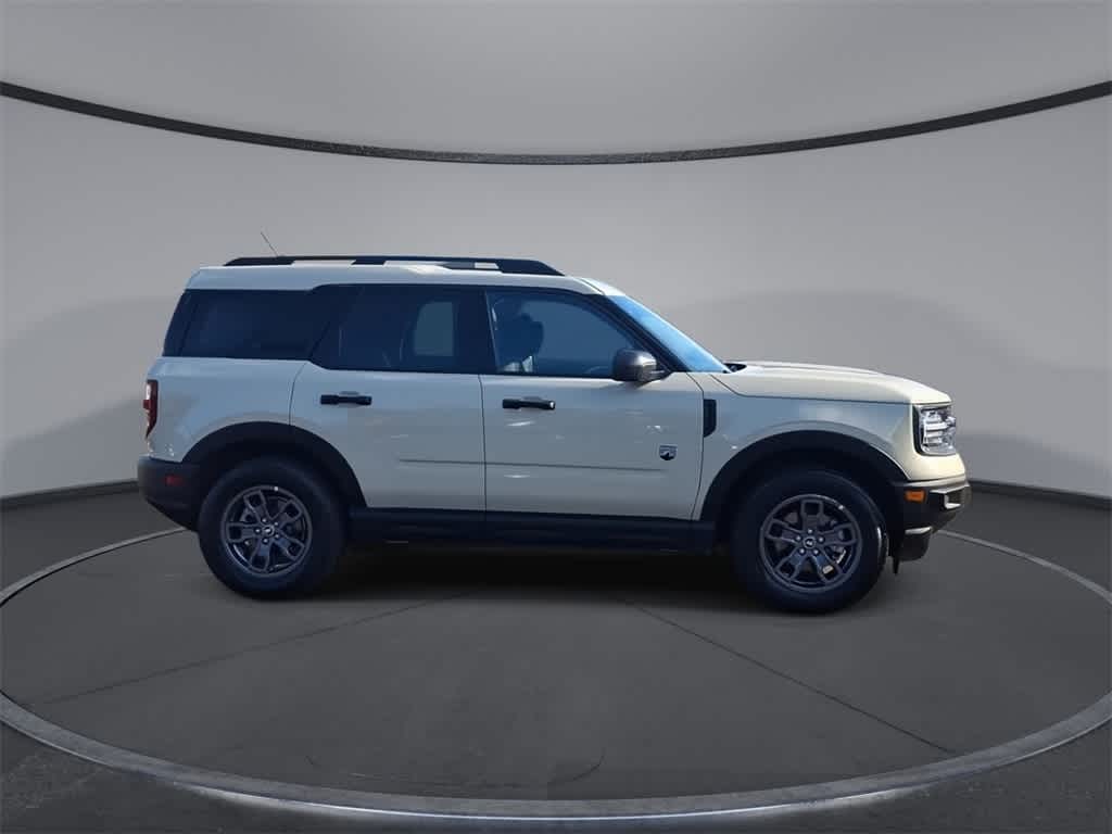 Thumbnail: 2024 Ford Bronco Sport - 9