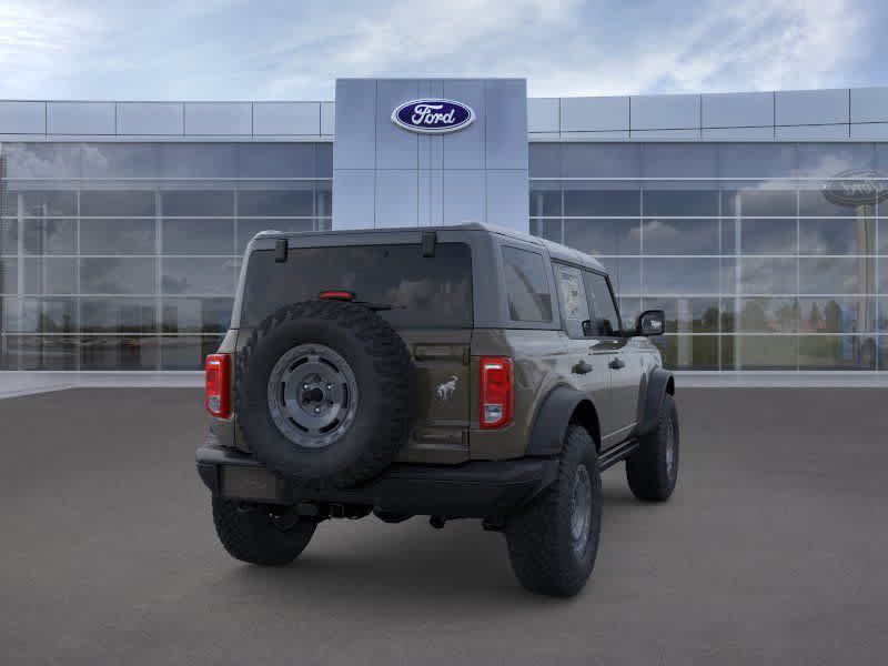 Thumbnail: 2025 Ford Bronco - 8