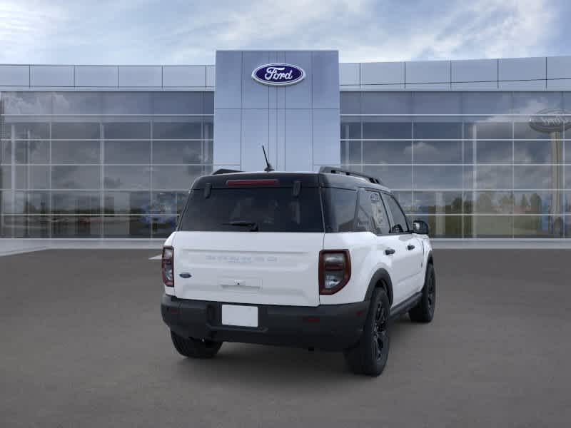Thumbnail: 2026 Ford Bronco Sport - 8