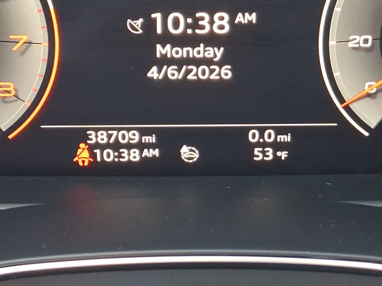 Thumbnail: 2019 Audi A6 - 19