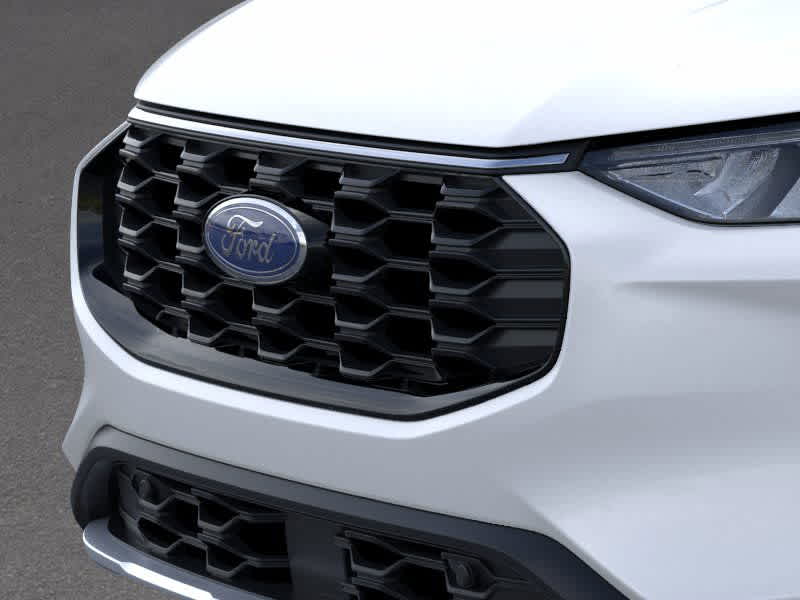 Thumbnail: 2026 Ford Escape - 17